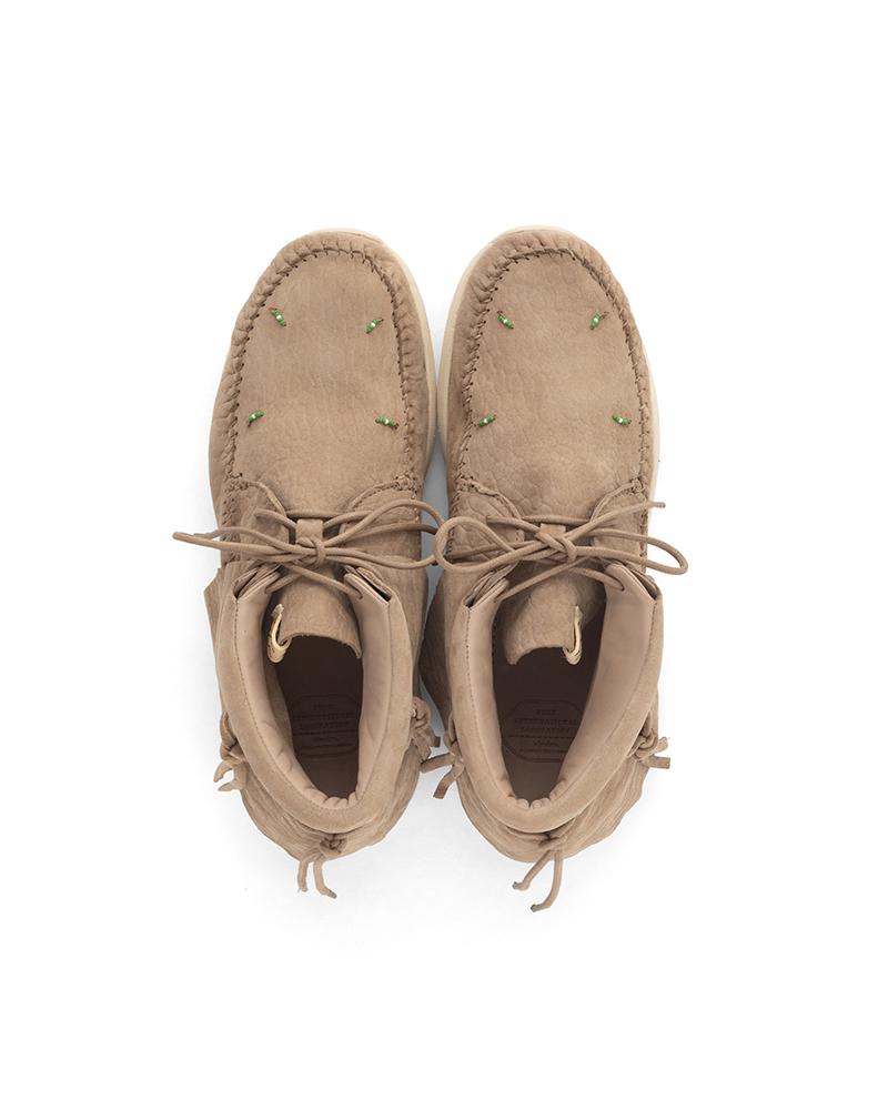 靴 visvim FBT LHAMO-FOLK GREY M10 FBT LHAMO-FOLK | Visvim Official North American Web Store